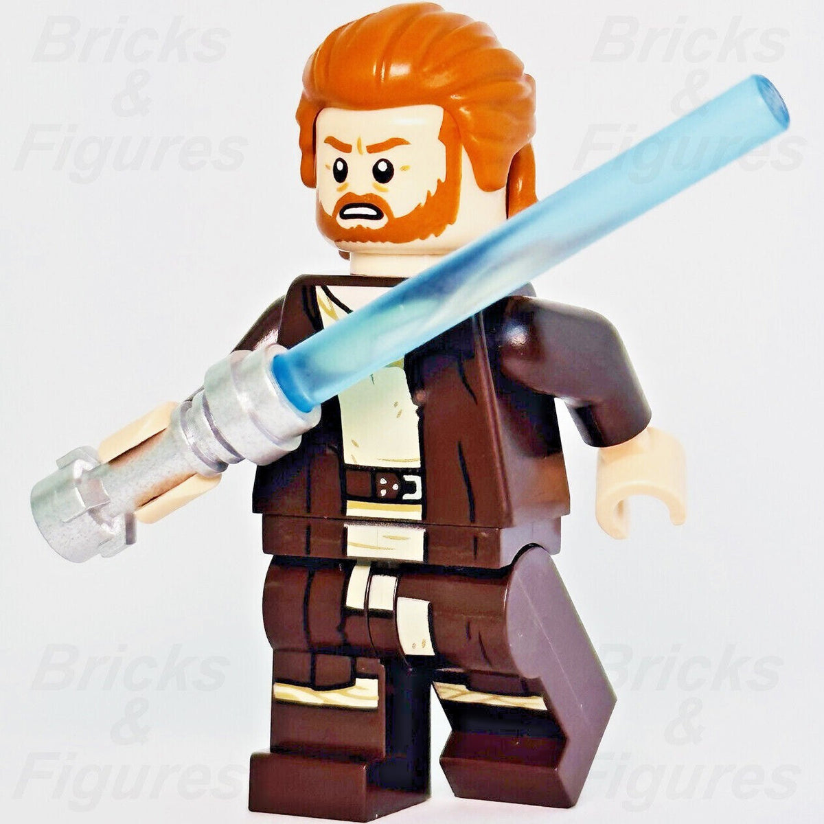 LEGO Star Wars 75334 Minifigures – Obi-Wan Kenobi vs. Darth Vader