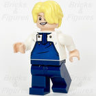 LEGO Sanji Vinsmoke