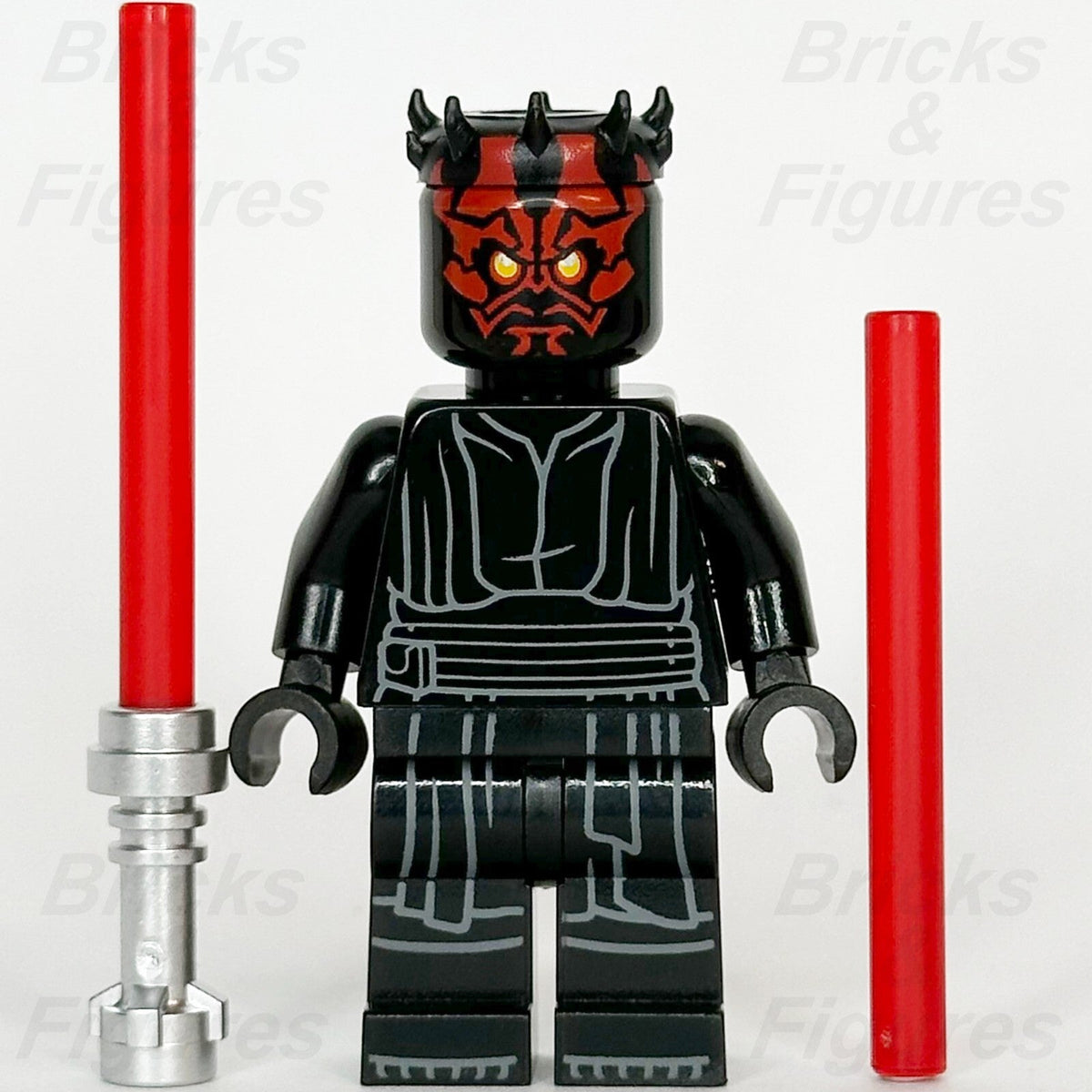 LEGO Star Wars 75383 Minifigures – Darth Maul's Sith Infiltrator