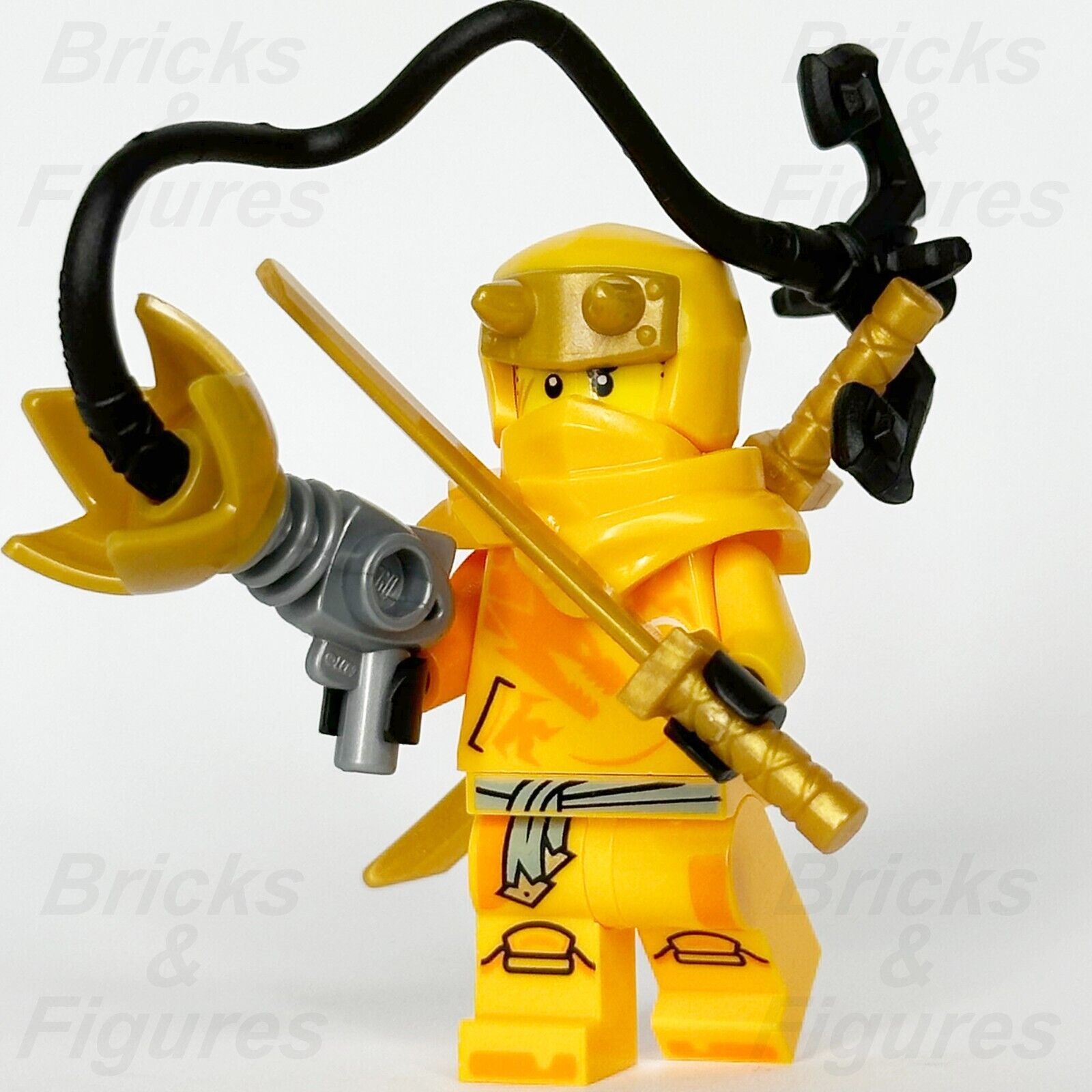LEGO Arin Minifigures