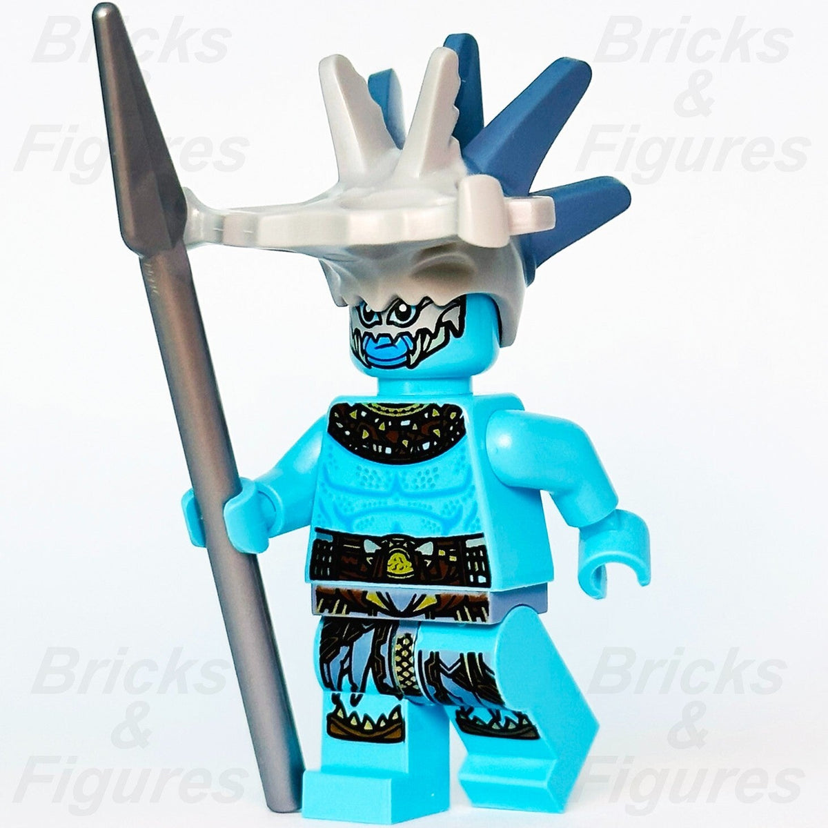 LEGO Super Heroes Marvel 76211 Minifigures – Shuri's Sunbird
