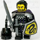 Custom Minifigures