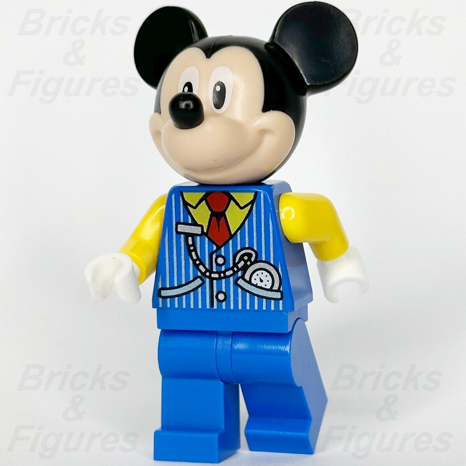 LEGO Mickey & Friends Minifigures