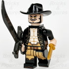 LEGO Dracule Mihawk