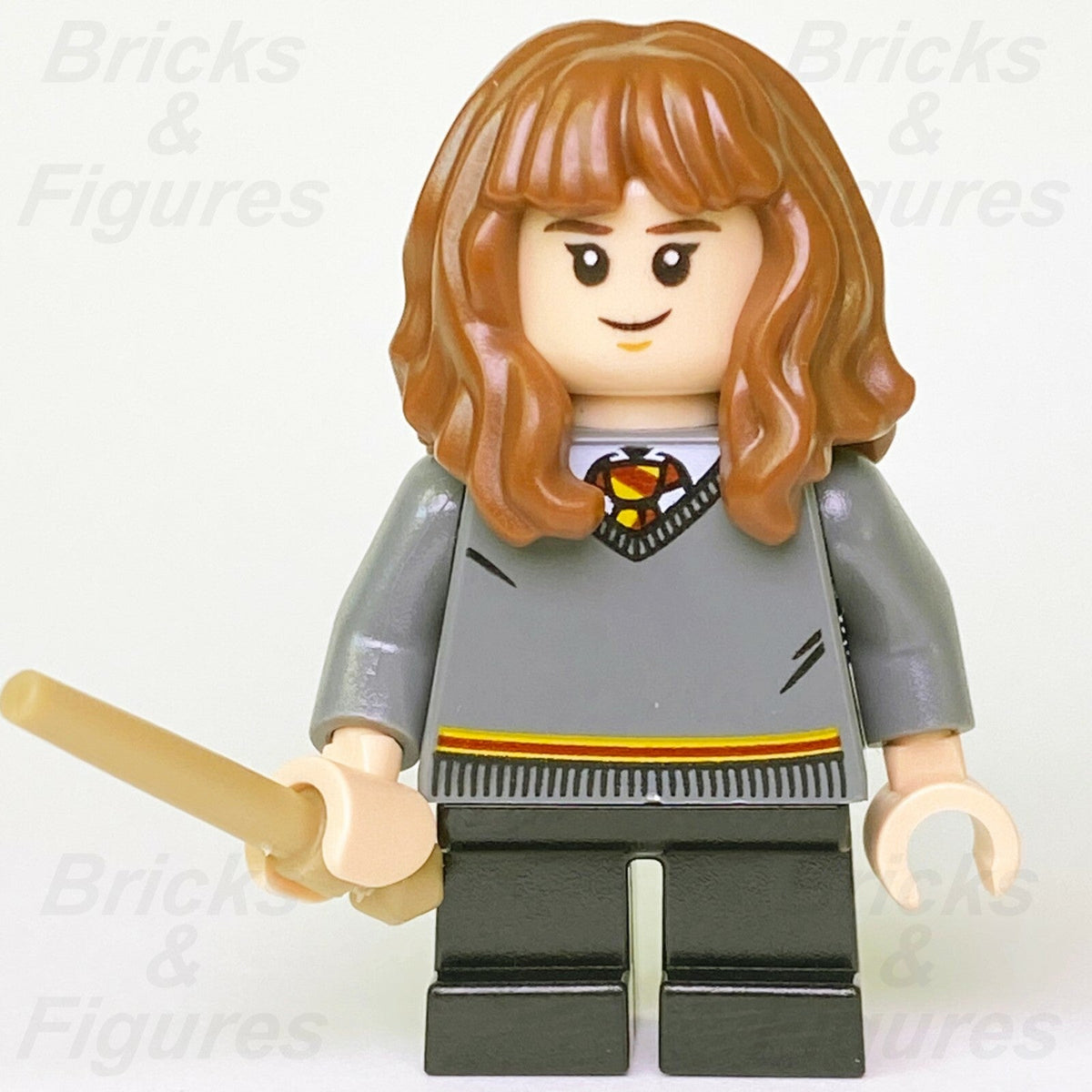 LEGO Harry Potter 75953 Minifigures – Hogwarts Whomping Willow