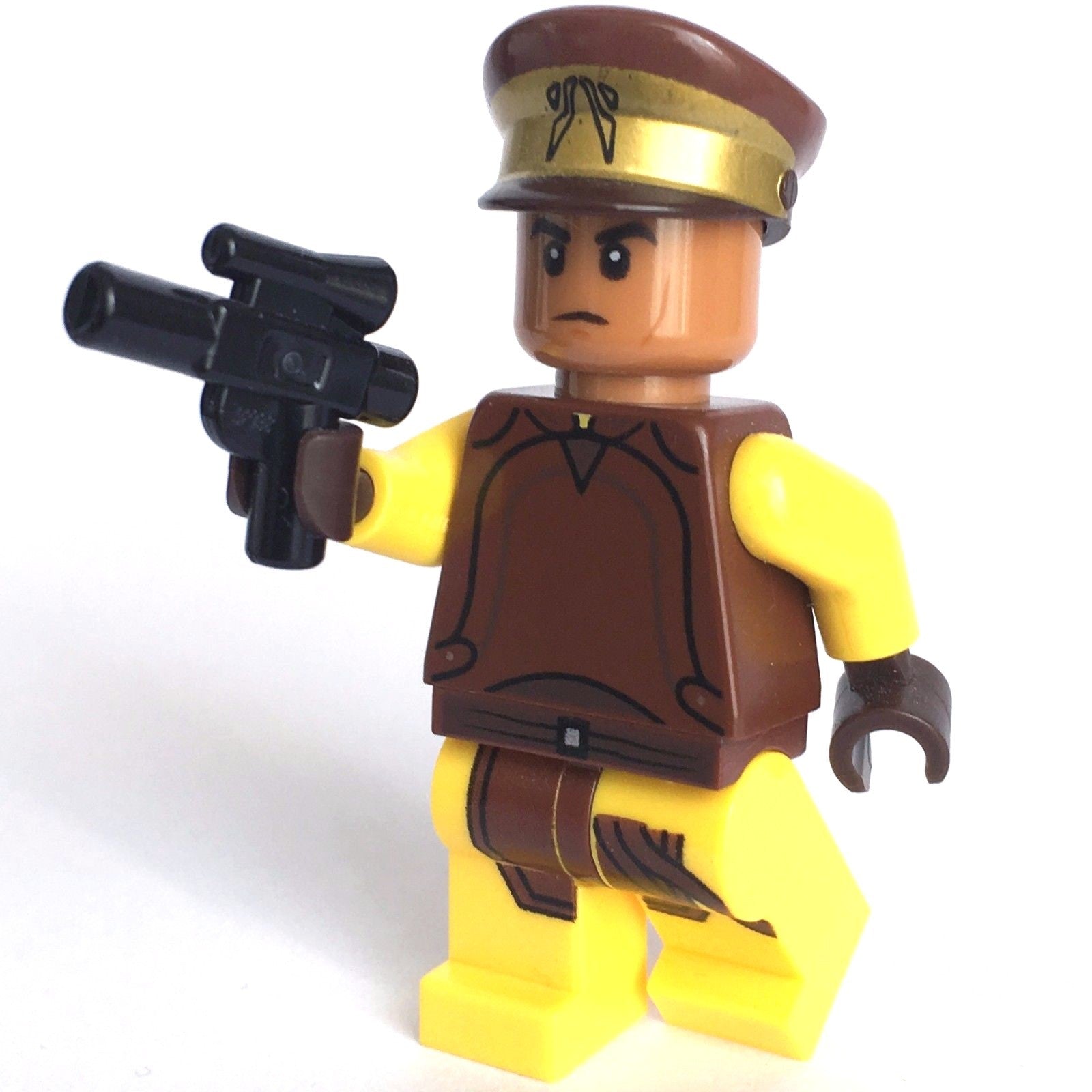 LEGO Naboo Security Guard Minifigures