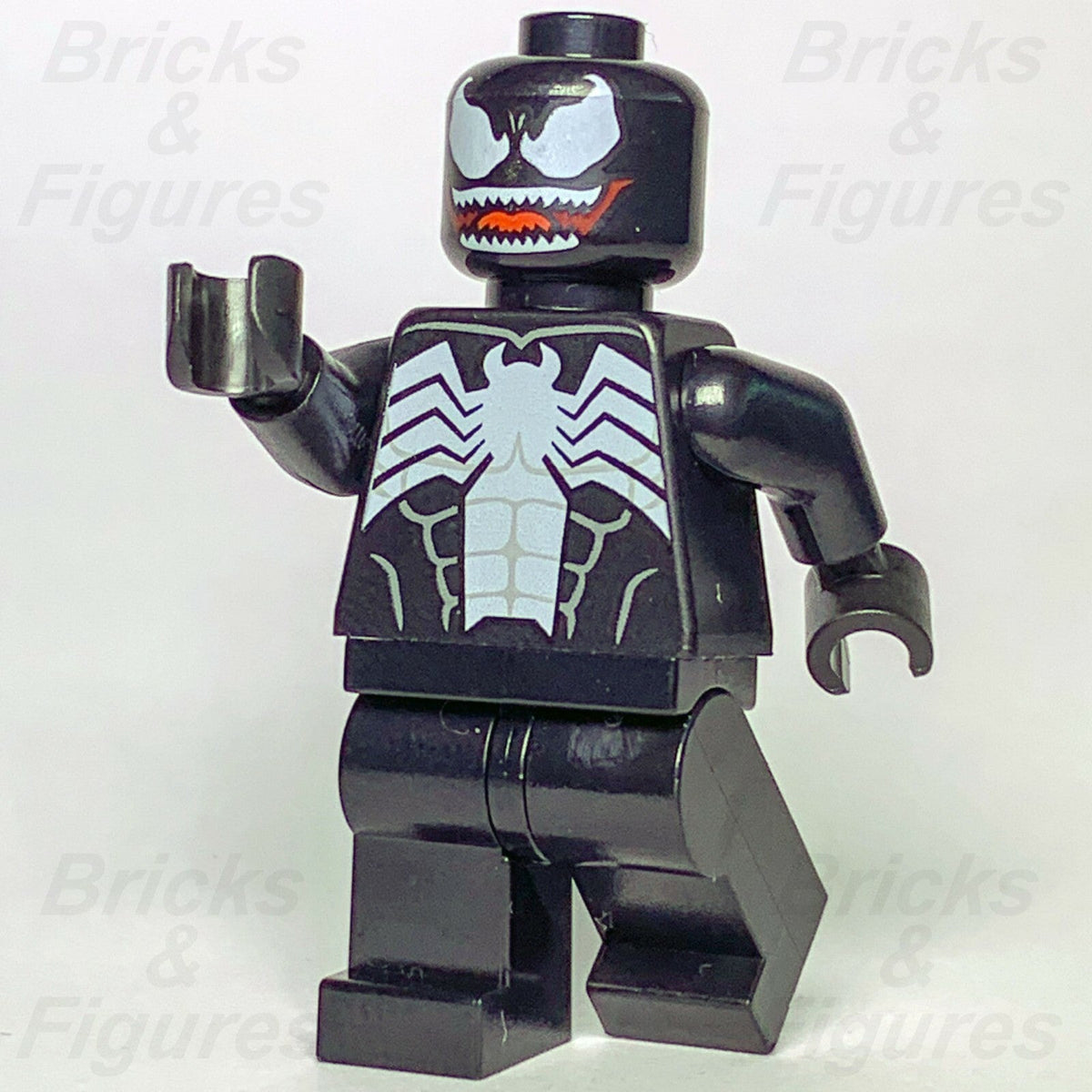 LEGO Super Heroes Marvel 40454 Minifigures – Spider-Man versus Venom and Iron Venom