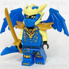 Dragons Rising Season 4