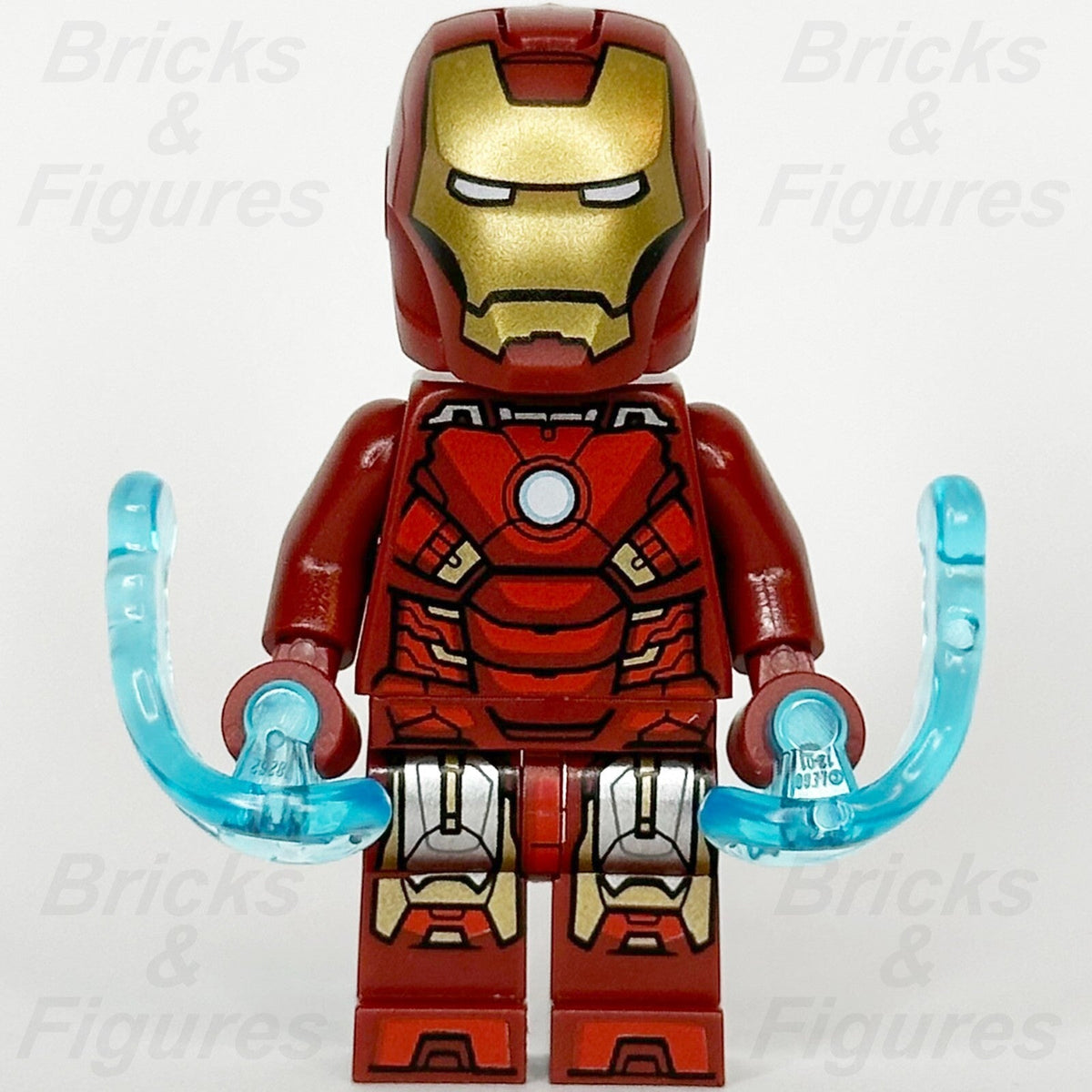 LEGO Super Heroes Marvel 76248 Minifigures – The Avengers Quinjet