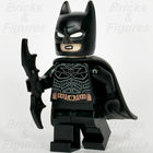 New Minifigures