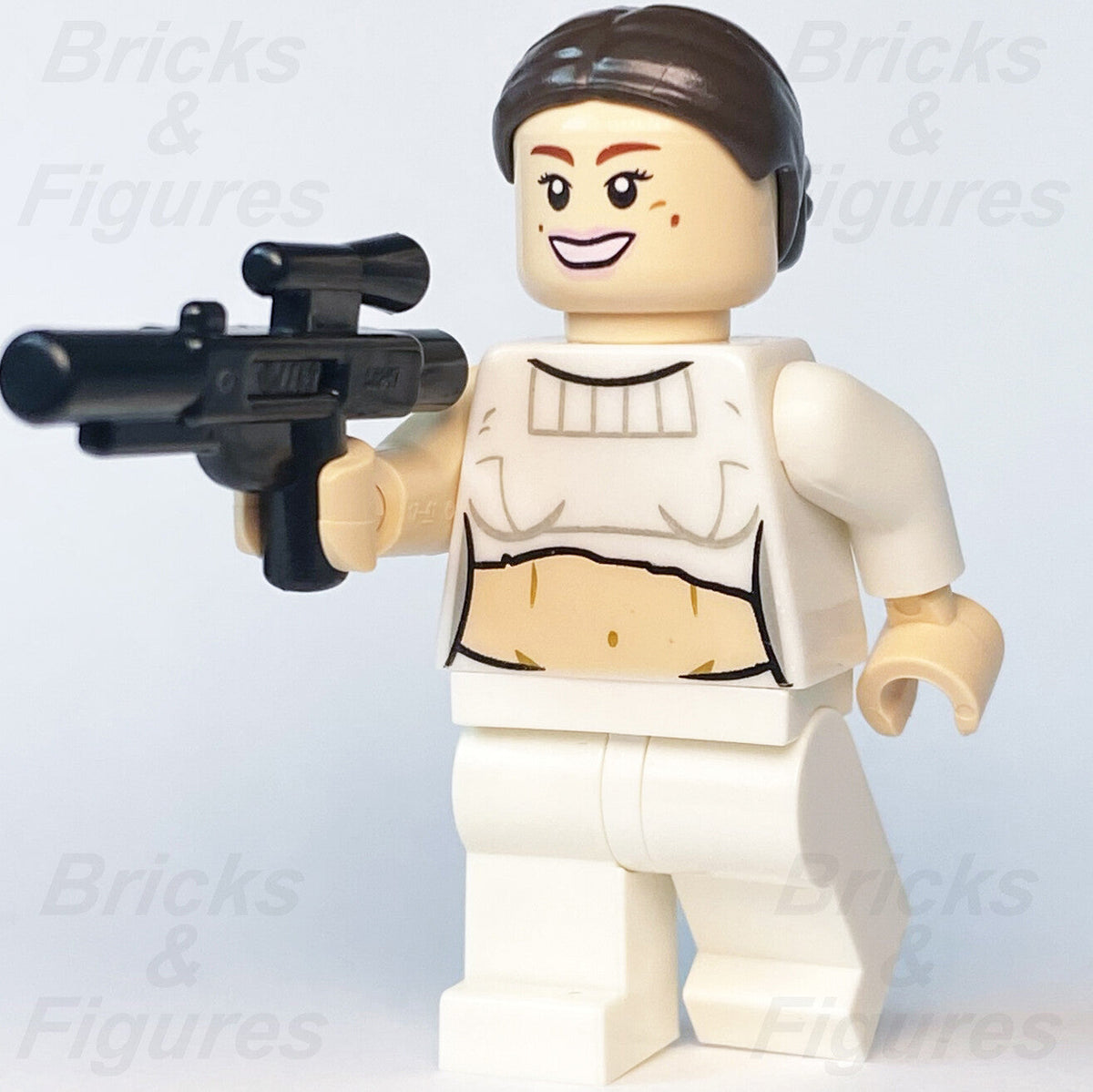 LEGO Star Wars 75021 Minifigures – Republic Gunship
