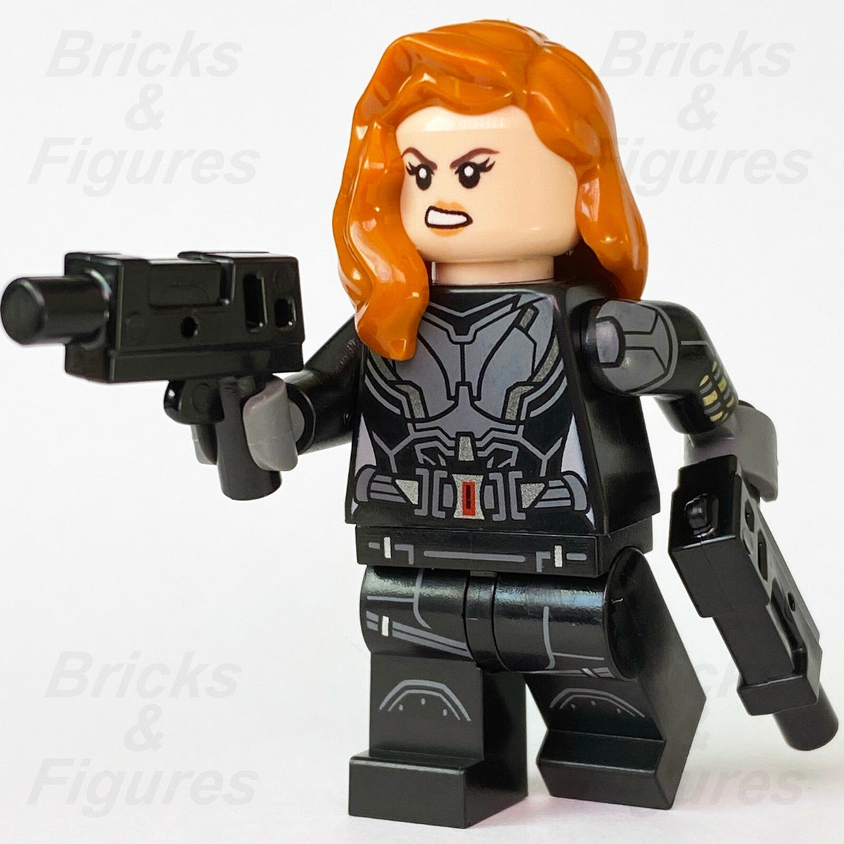LEGO Seasonal 76196 Minifigures – Marvel The Avengers Advent Calendar 2021