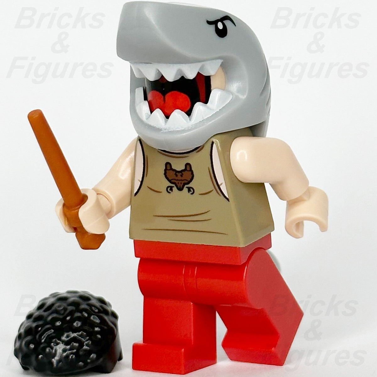 LEGO Harry Potter 76420 Minifigures – Triwizard Tournament: The Black Lake