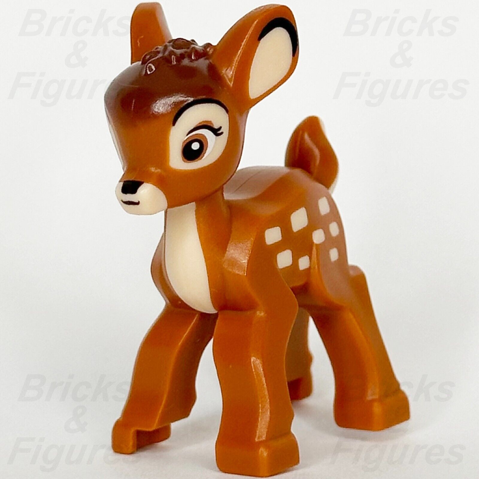 LEGO Bambi Minifigures
