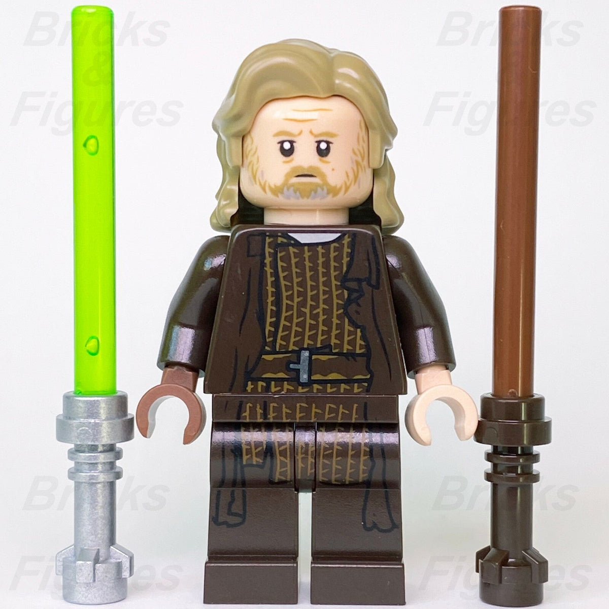 LEGO Seasonal 75245 Minifigures – Star Wars Advent Calendar 2019