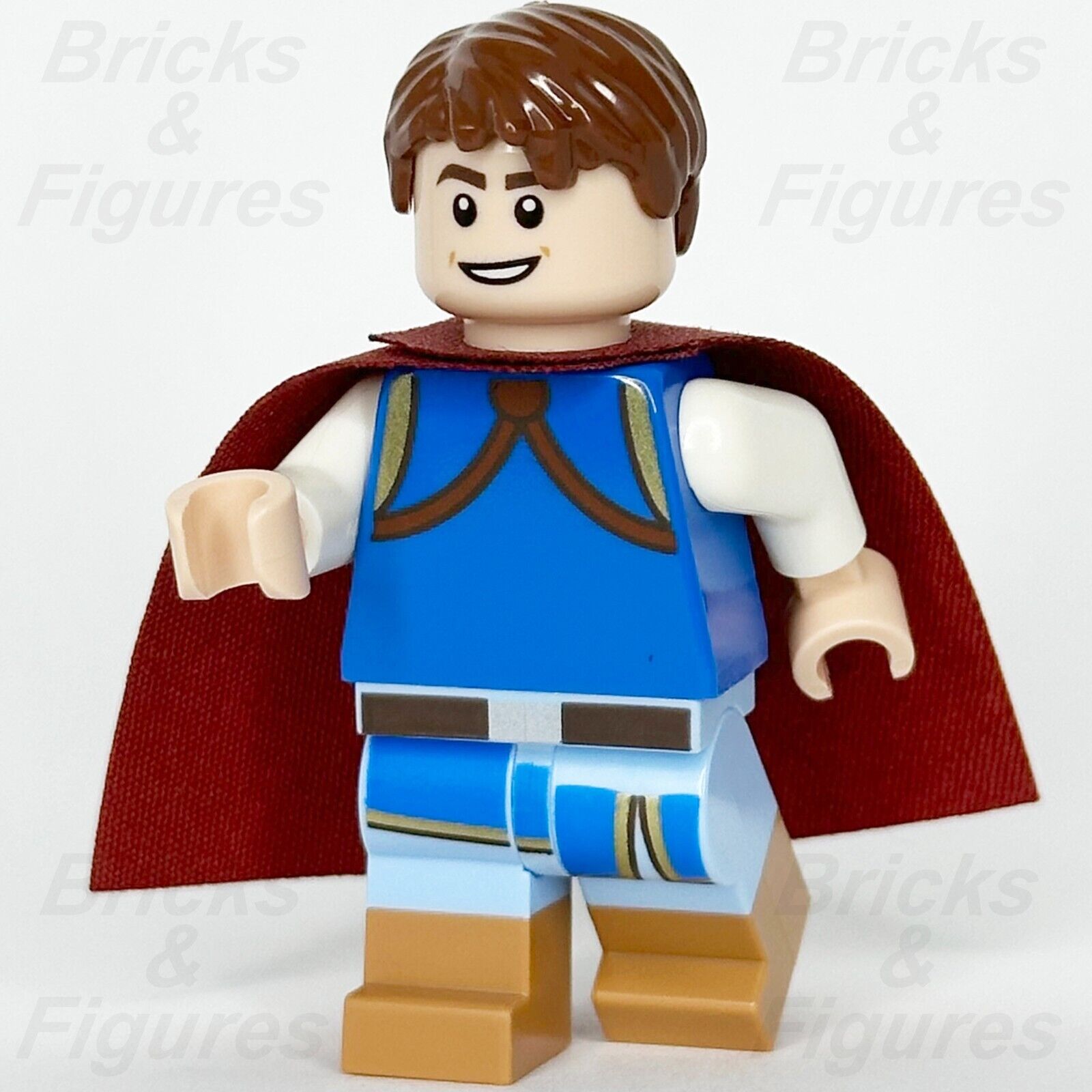 LEGO Prince Florian Minifigures