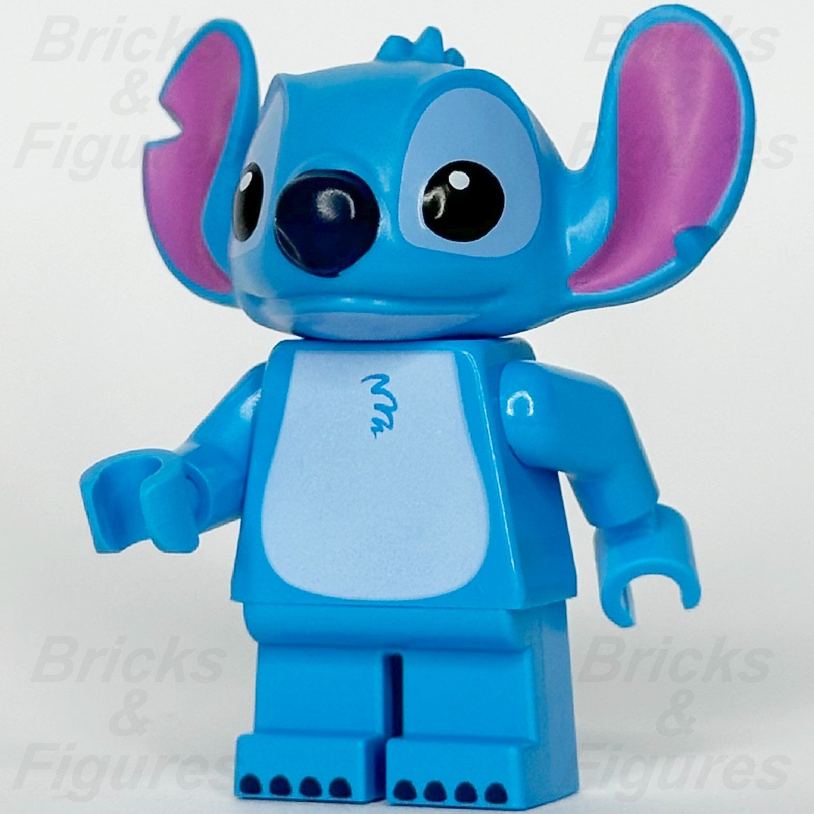 LEGO Lilo & Stitch Minifigures
