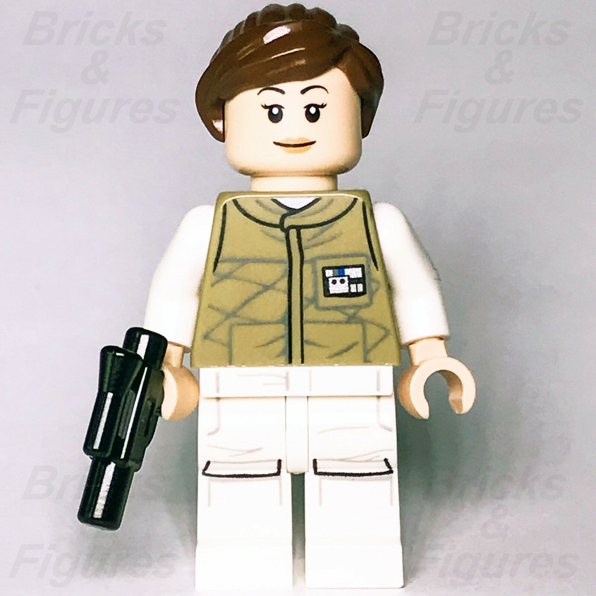 LEGO Star Wars 75098 Minifigures – Assault on Hoth