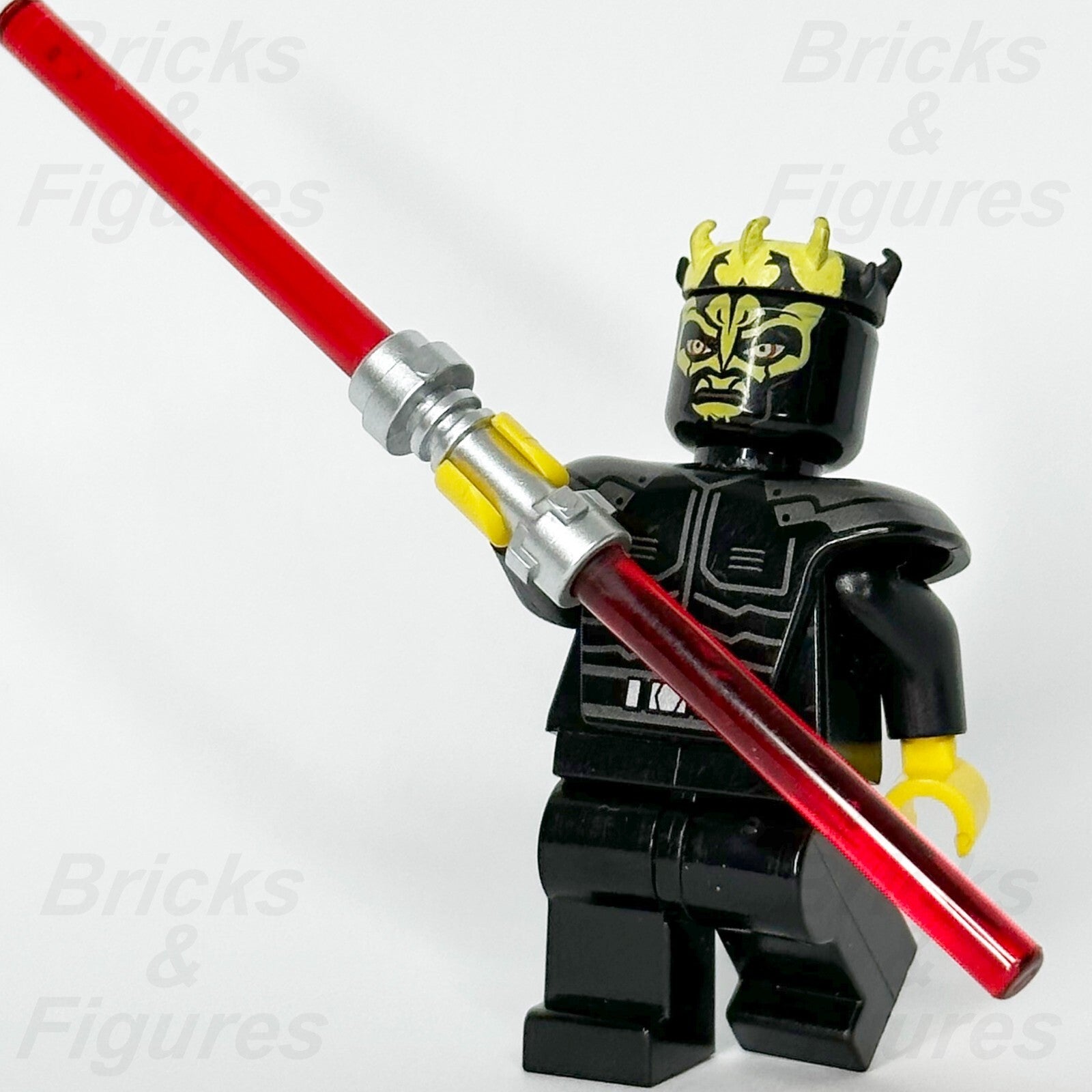 LEGO Savage Opress Minifigures
