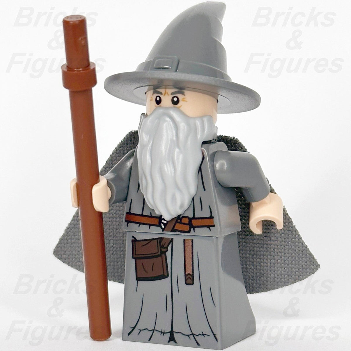 LEGO Icons 10316 Minifigures – Lord of the Rings: Rivendell