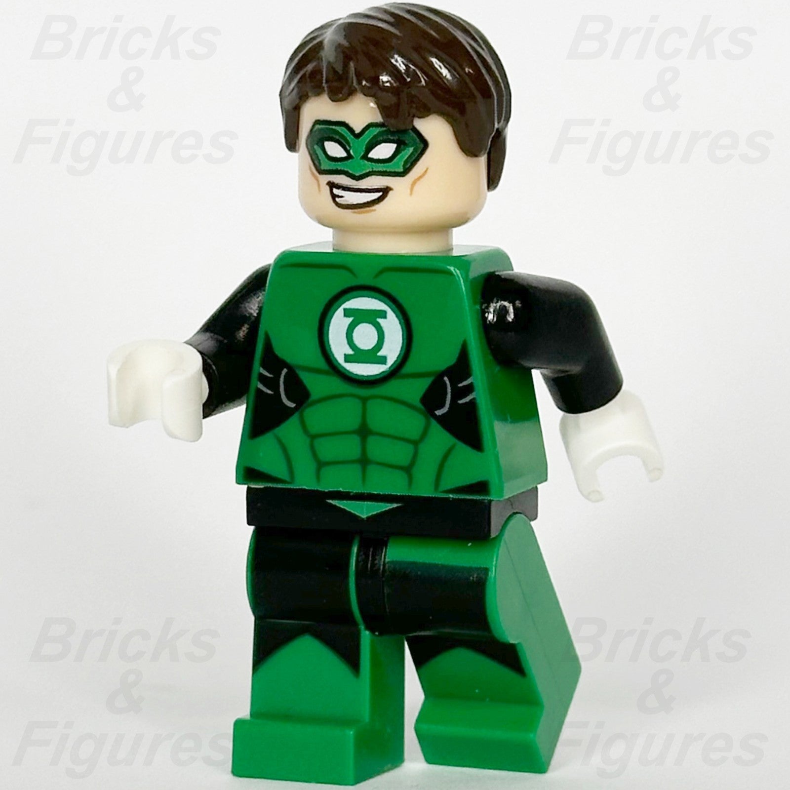 LEGO Green Lantern Corps Minifigures