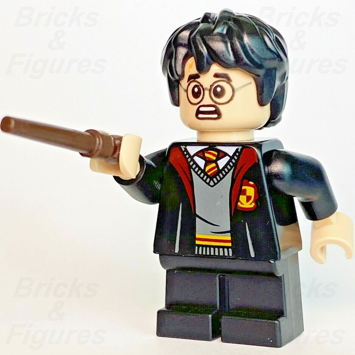 LEGO Seasonal 76404 Minifigures – Harry Potter Advent Calendar 2022