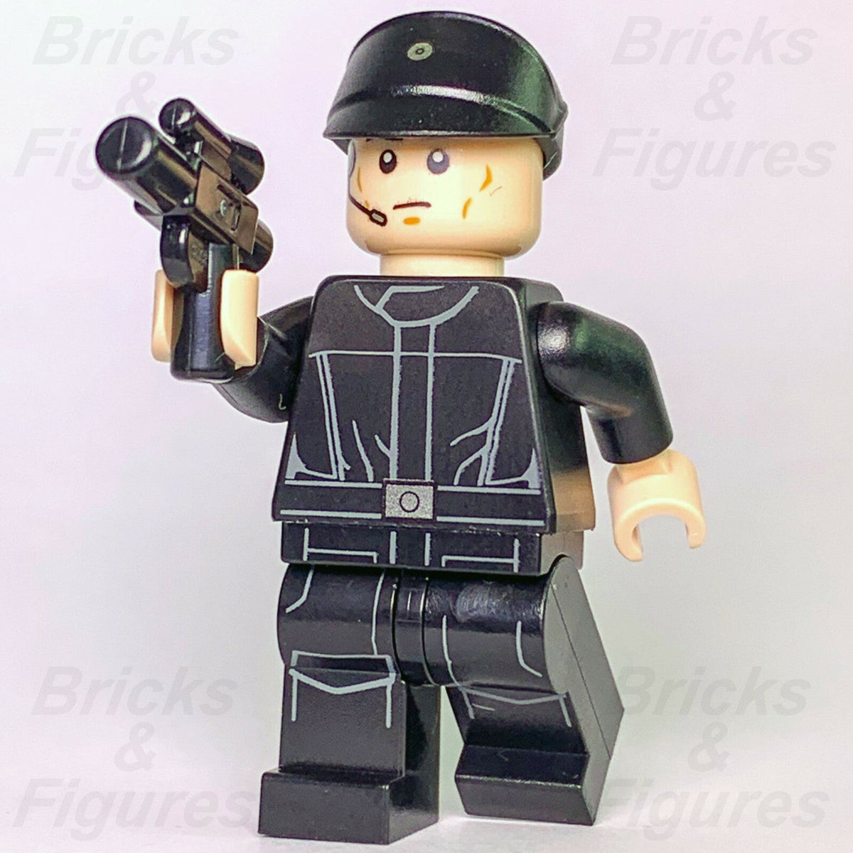 LEGO Star Wars 75221 Minifigures – Imperial Landing Craft