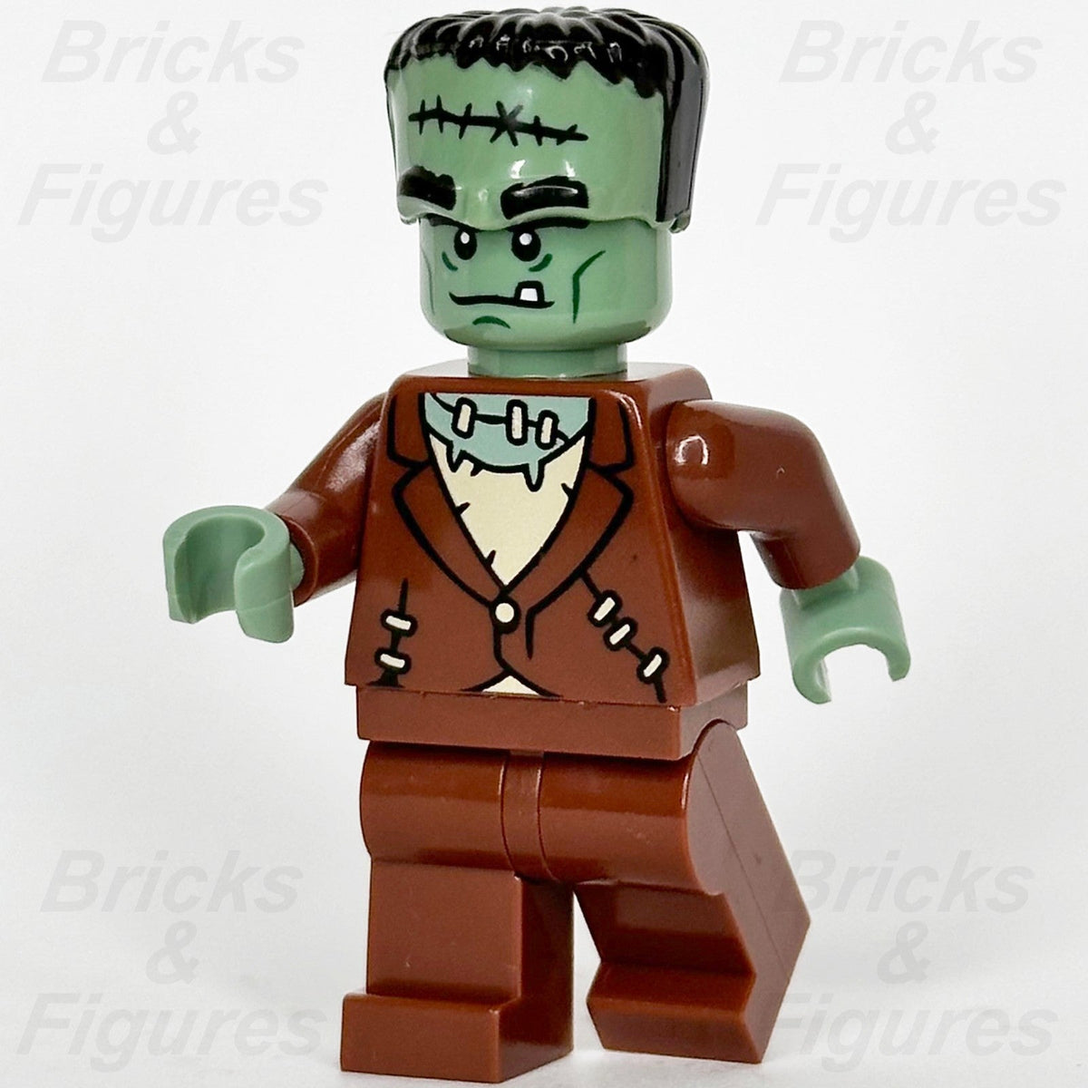 LEGO Creator 31167 Minifigures – Haunted Mansion