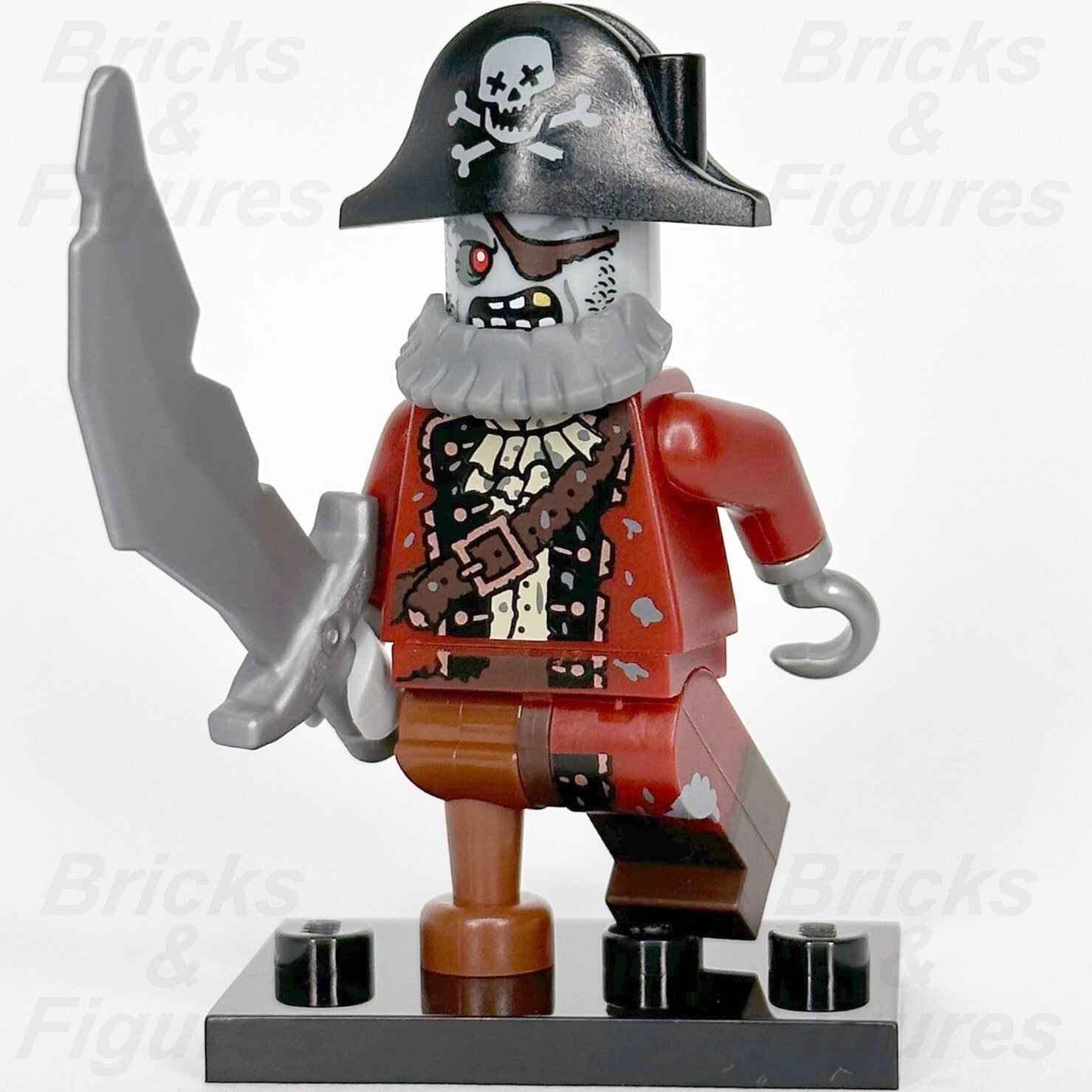 LEGO Collectible Minifigures Series 14