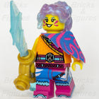 New Minifigures