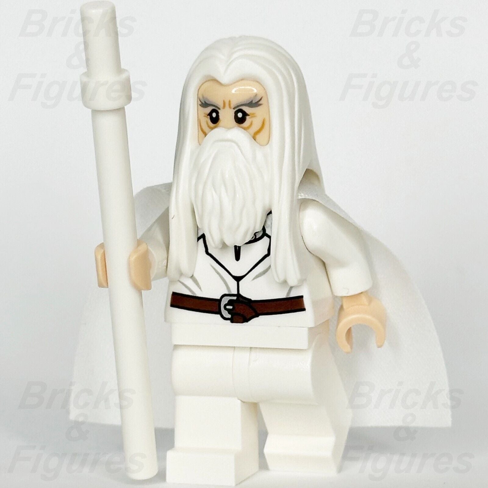 LEGO The White Council Minifigures