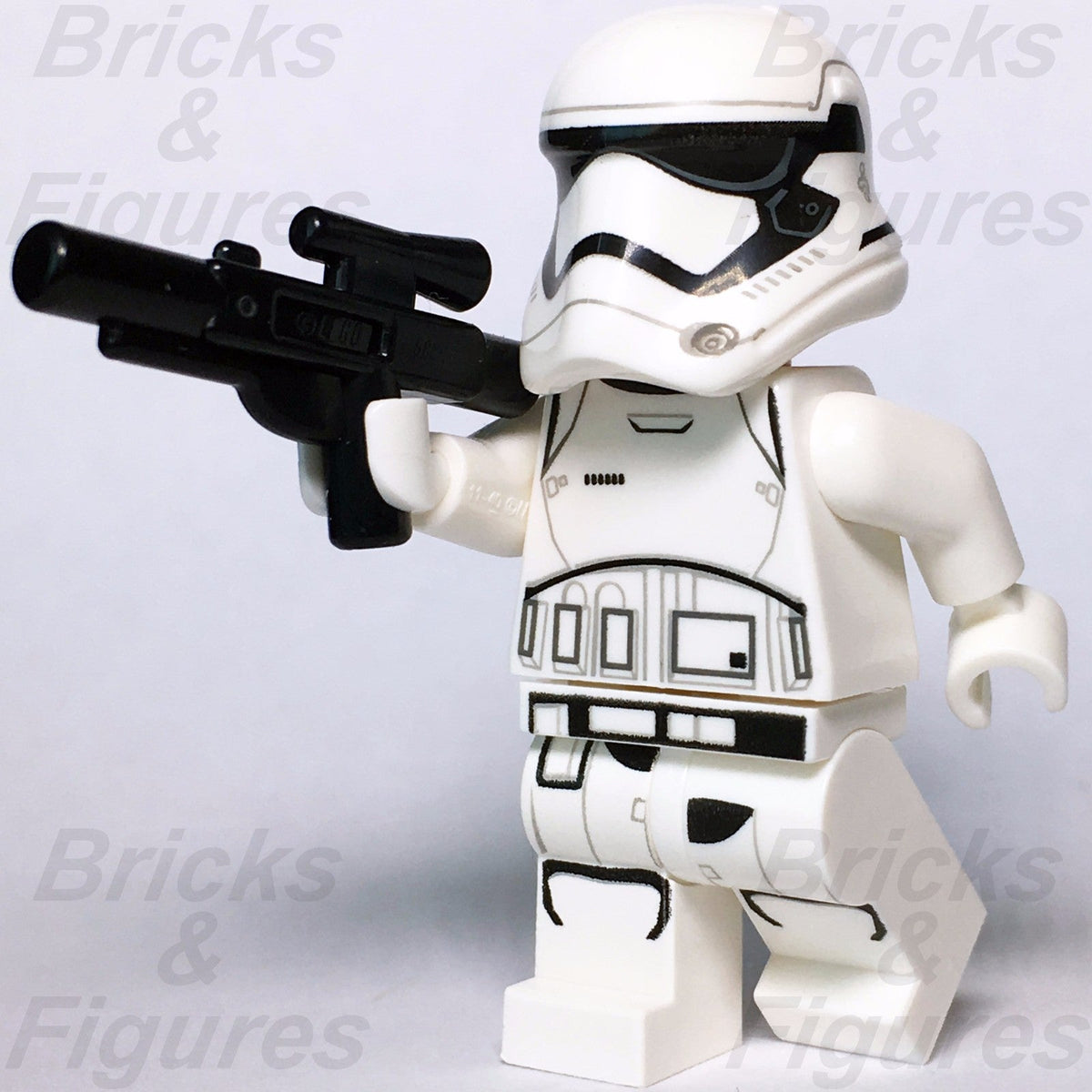 LEGO Star Wars 75139 Minifigures – Battle on Takodana