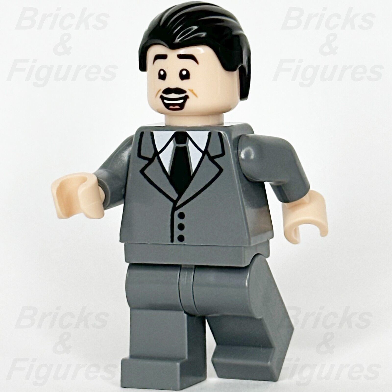 LEGO Walt Disney Minifigures