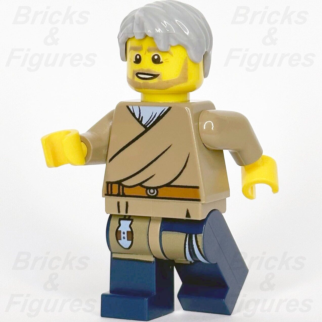 LEGO Runde Minifigures