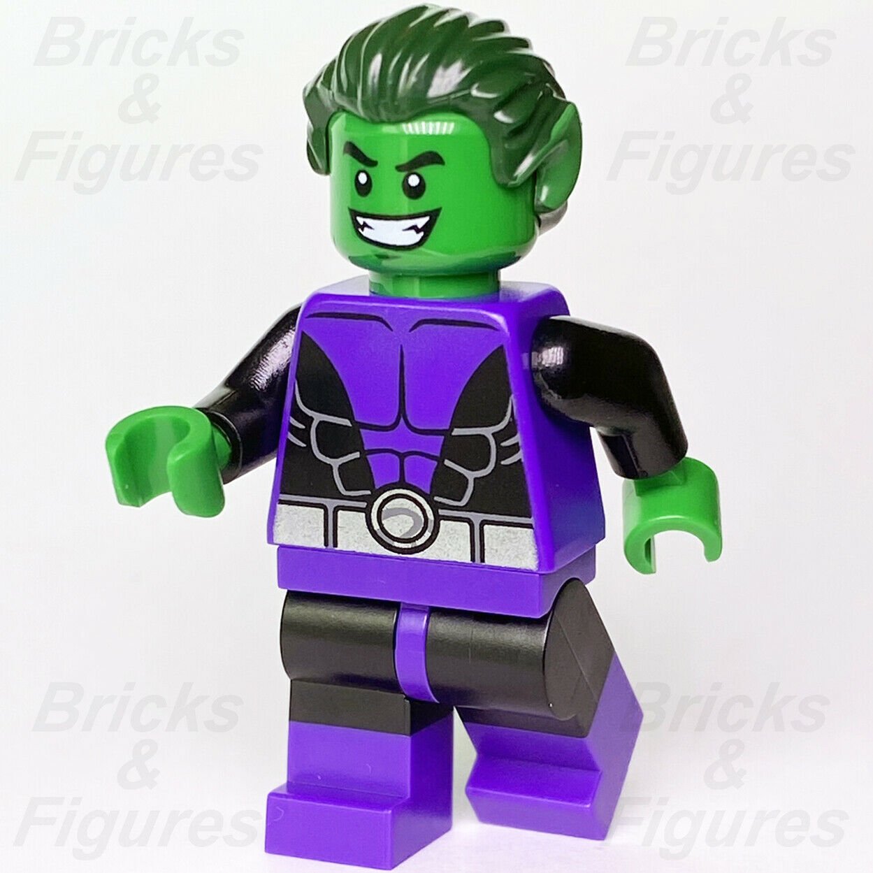 LEGO Beast Boy Minifigures