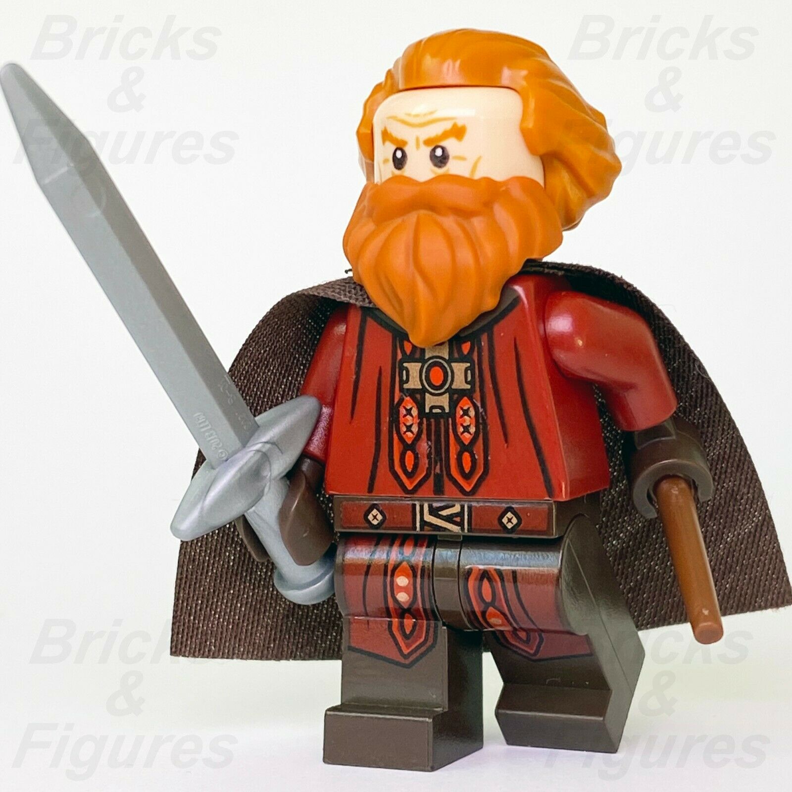 LEGO Godric Gryffindor Minifigures