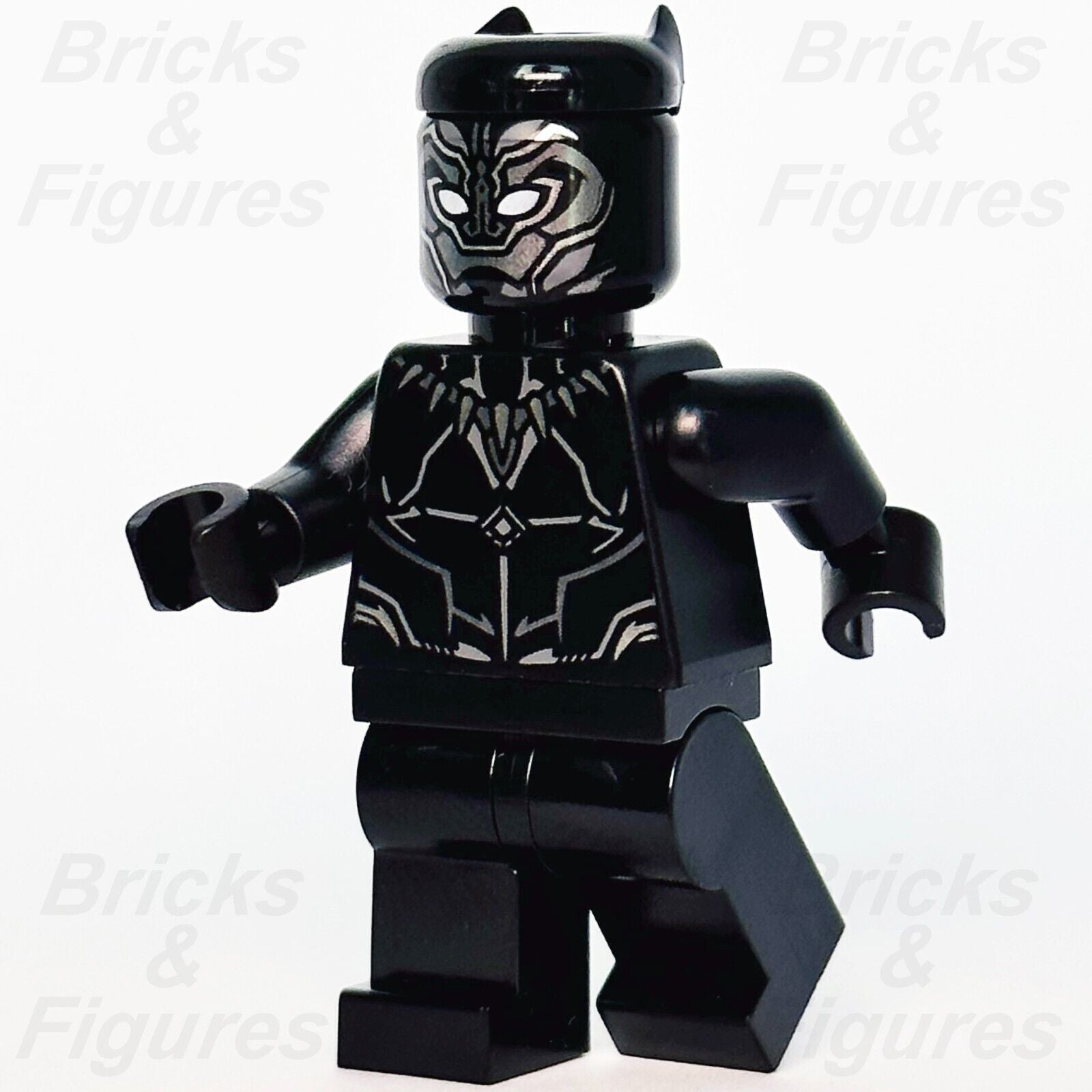 LEGO Wakanda / Black Panther Minifigures