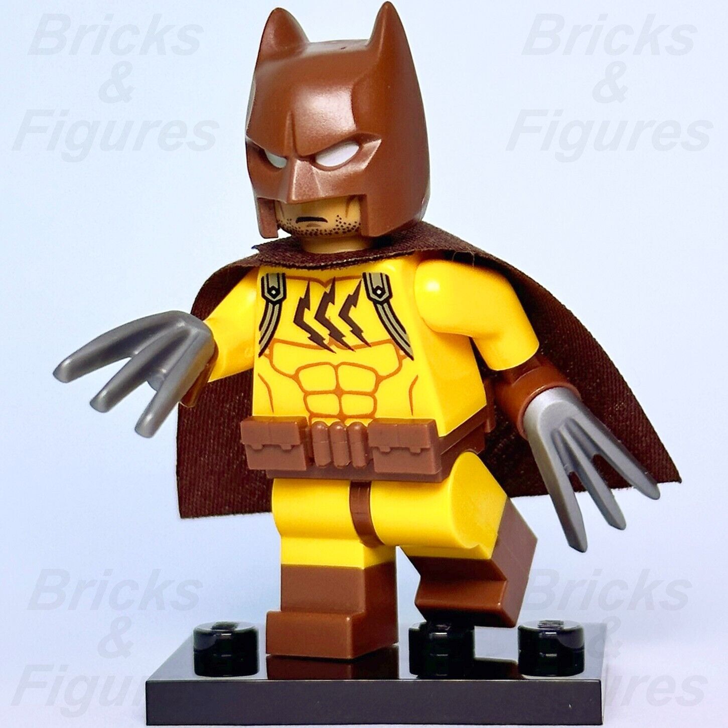 LEGO Catman Minifigures
