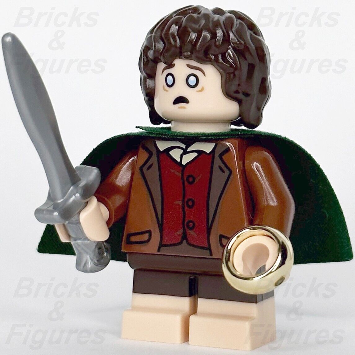 LEGO Hobbits Minifigures