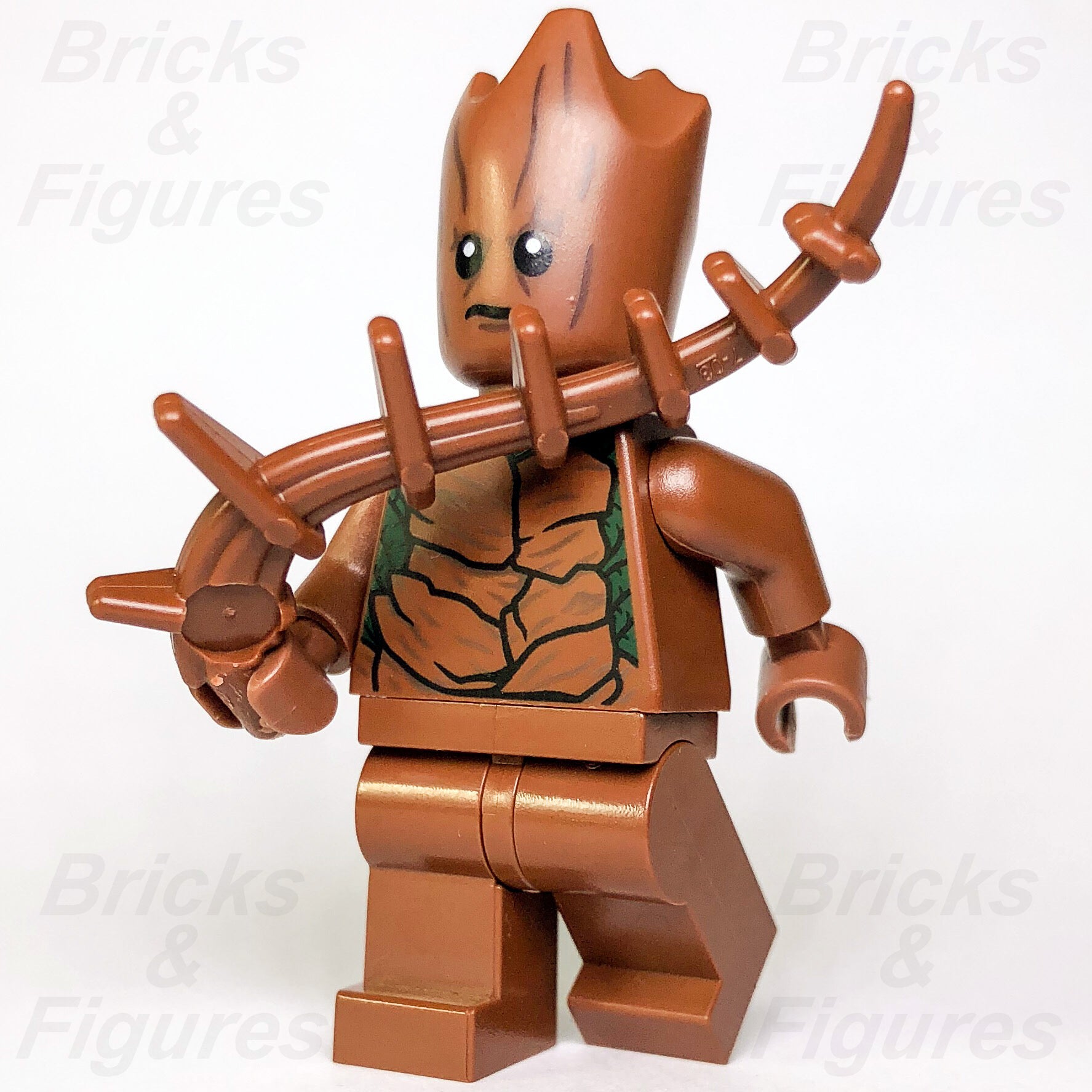 LEGO Groot Minifigures