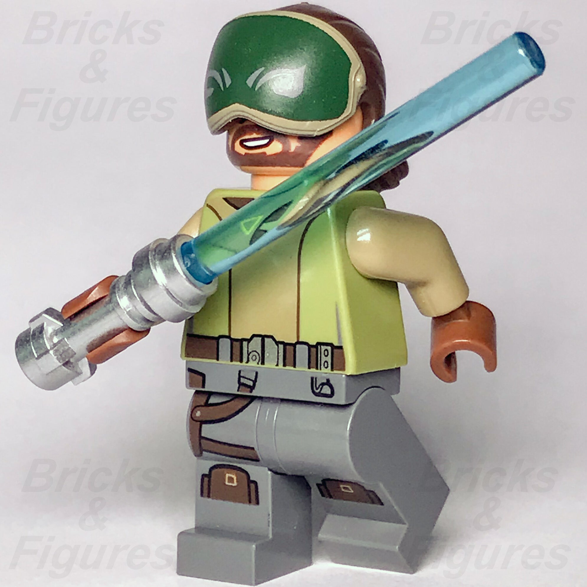 LEGO Kanan Jarrus Minifigures