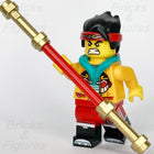 LEGO Monkie Kid
