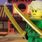 ニンジャゴー