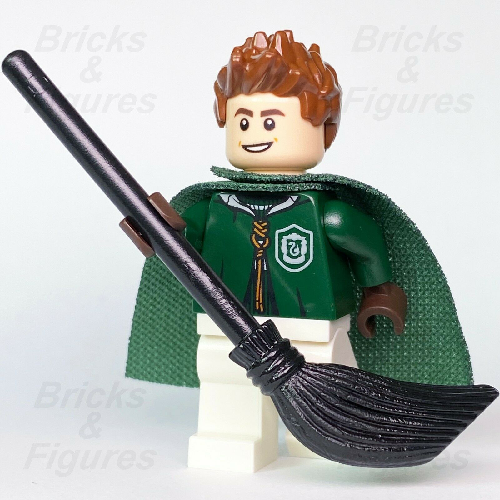 LEGO Lucian Bole Minifigures