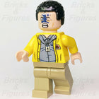 LEGO Dennis Nedry