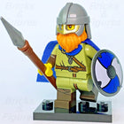 LEGO Collectible Minifigures Series 20