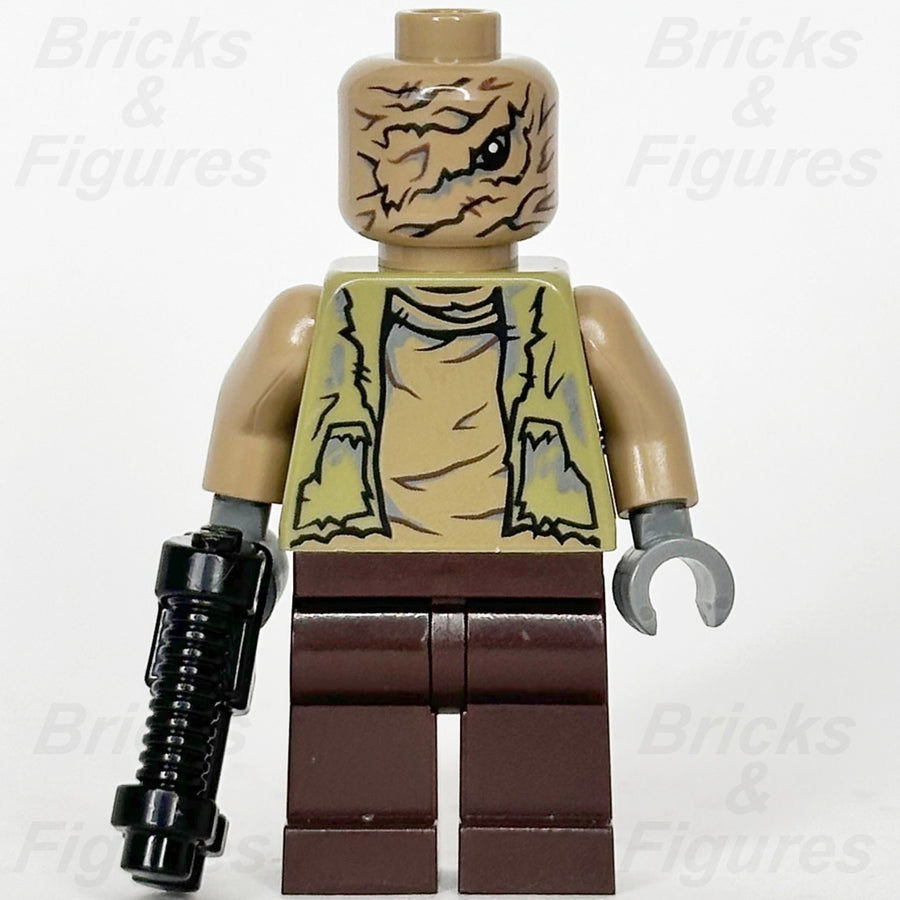 LEGO® Star Wars Unkar's Brute Minifigure The Force Awakens Jakku 75178 sw07231