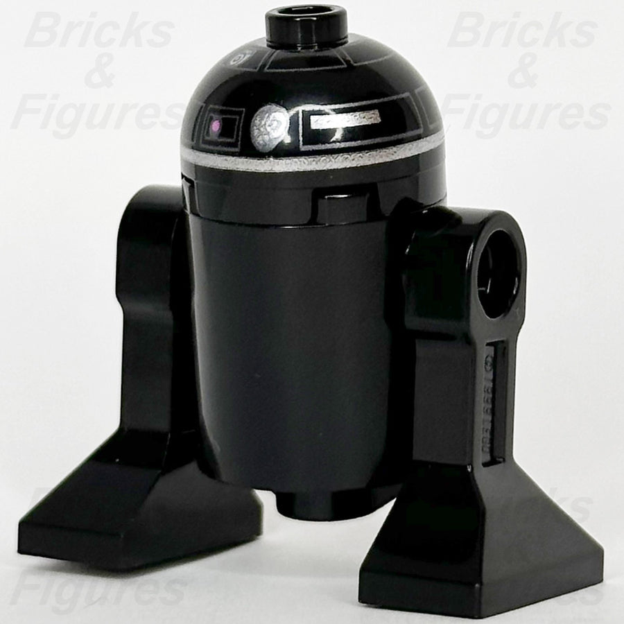 LEGO  Star Wars R2-E6 Astromech Droid Minifigure The Mandalorian 75348 sw12612