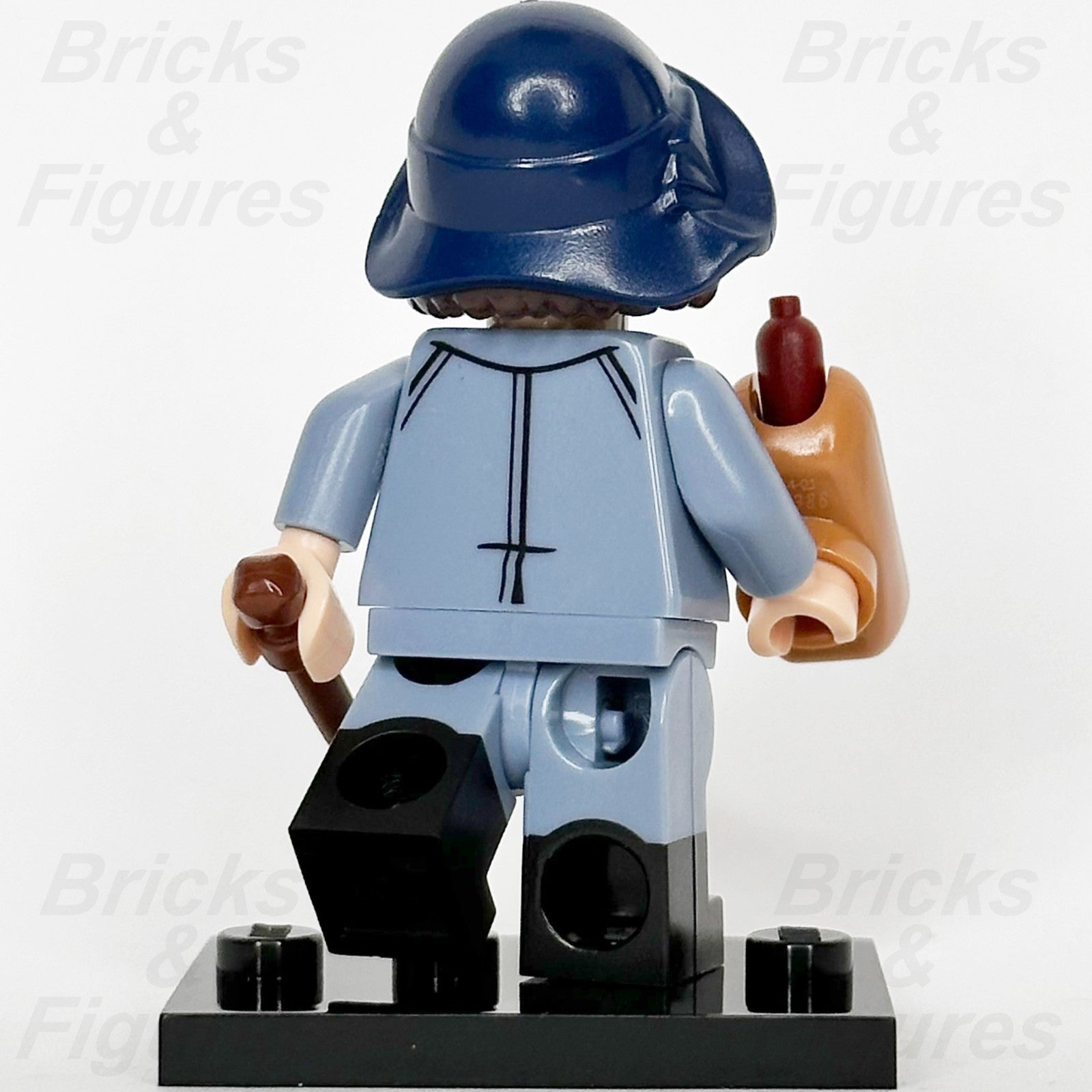 LEGO Harry Potter Tina Goldstein Minifigure Series 1 #4 71022 colhp-18 Witch2