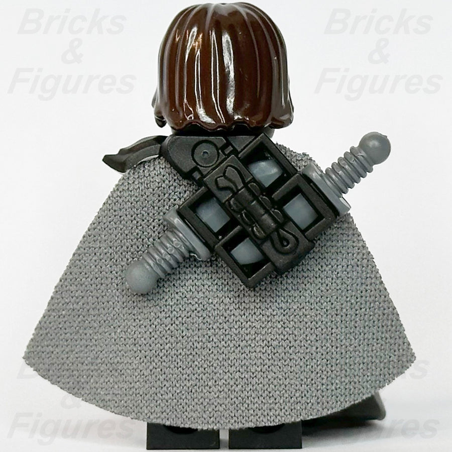 LEGO Castle Wolfpack Master Thief Minifigure Outlaw Renegade Bandit Genuine LEGO2